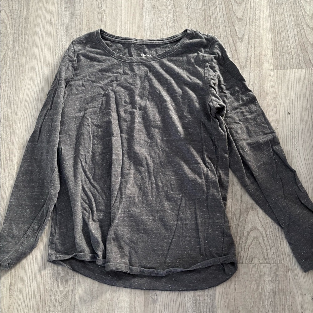 Sonoma long sleeve